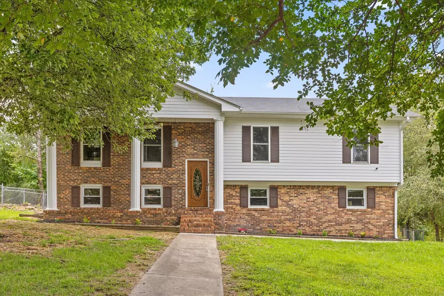 23 Homewood DR, Ringgold, GA 30736