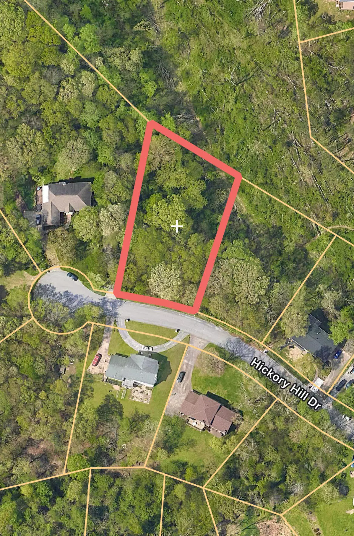 Chattanooga, TN 37416,5916 Hickory Hill DR