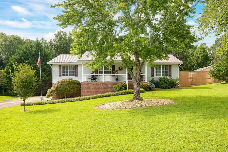 407 Castleview DR, Ringgold, GA 30736