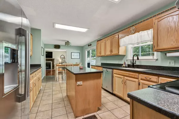 Cleveland, TN 37312,446 Hickory Hills DR