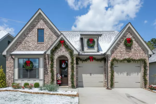 7841 Lemonade ST, Chattanooga, TN 37421