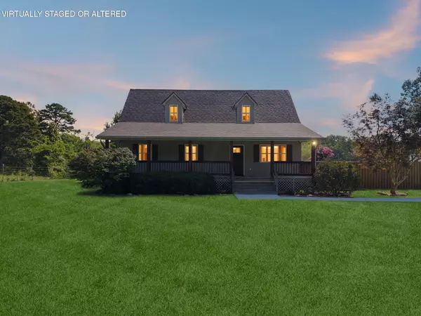2101 New Home Loop LOOP, Trenton, GA 30752