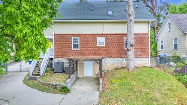 Chattanooga, TN 37411,400 Parkdale South AVE