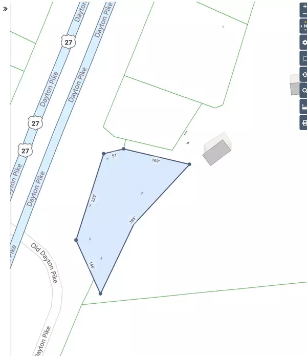 Soddy Daisy, TN 37379,13212 Dayton PIKE