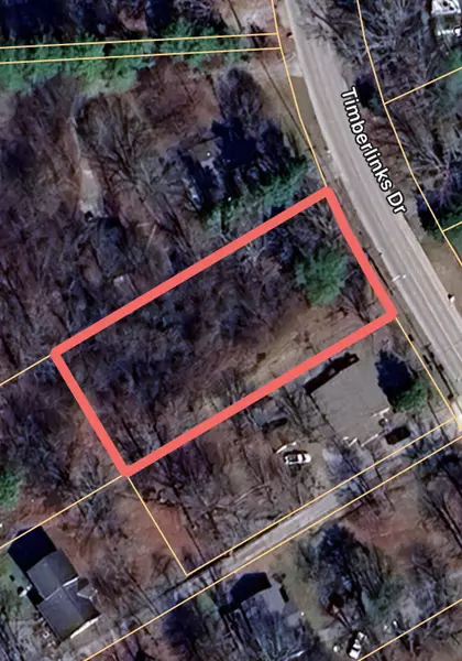 Vacant Lot Timberlinks DR, Signal Mountain, TN 37377