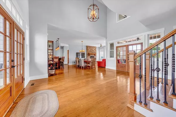 Jasper, TN 37347,1945 Jasper Highlands BLVD