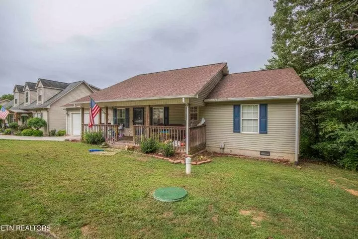 Kingston, TN 37763,131 Newport WAY