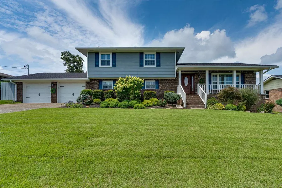 2807 Rio Grande RD, Chattanooga, TN 37421