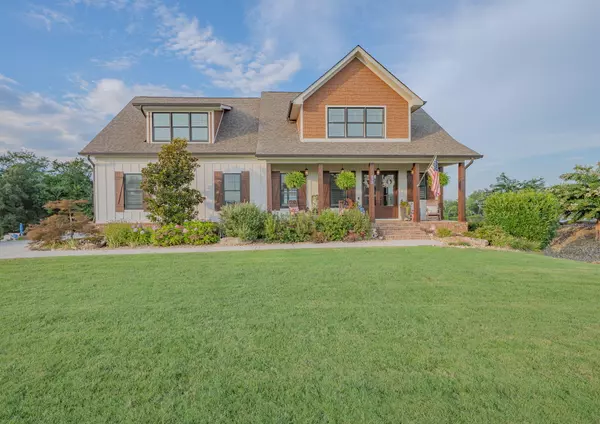 Dayton, TN 37321,973 Fisher RD