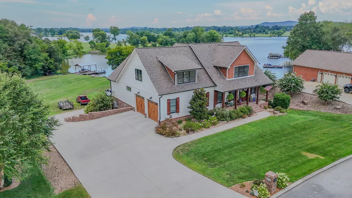 Dayton, TN 37321,973 Fisher RD