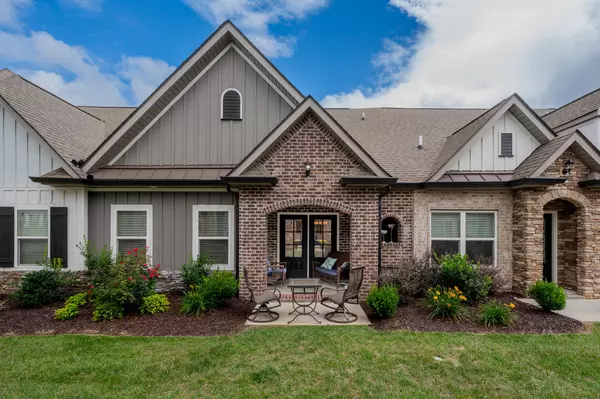 154 Founding Way, B WAY, Lookout Mountain, GA 30750