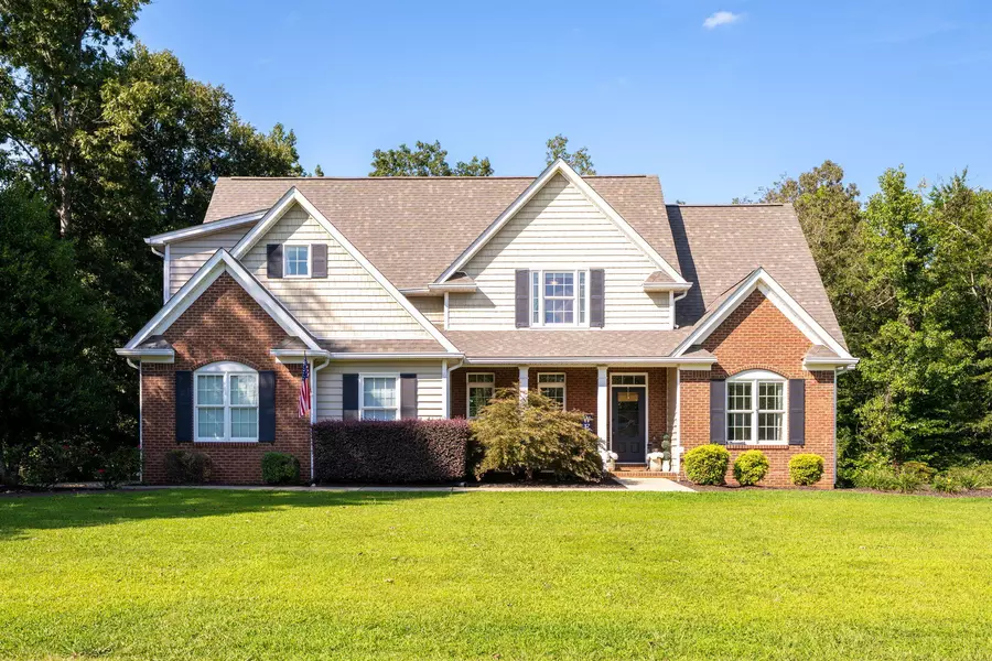 225 Woods Subdivision LN, Georgetown, TN 37336