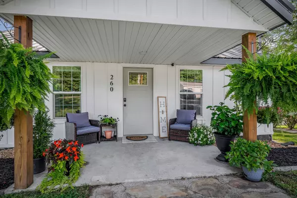 Spencer, TN 38585,260 Church ST