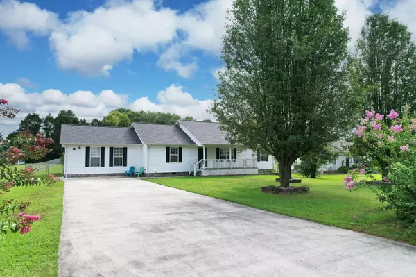 Dayton, TN 37321,295 Sky DR
