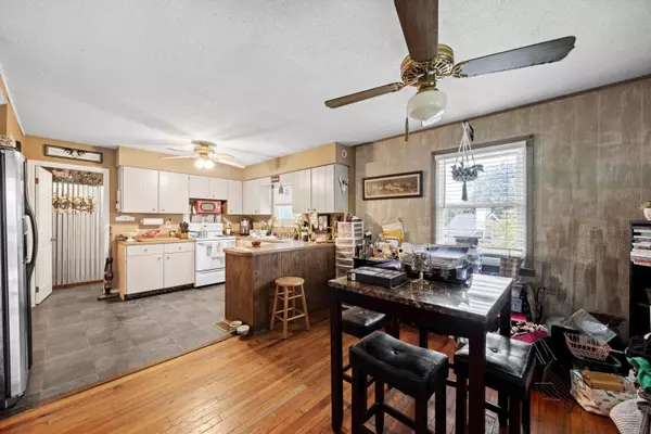 Rossville, GA 30741,5 Overlook TRL