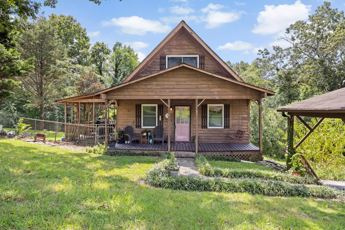 Rossville, GA 30741,5 Overlook TRL