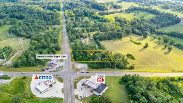 Georgetown, TN 37336,12921 Highway 58