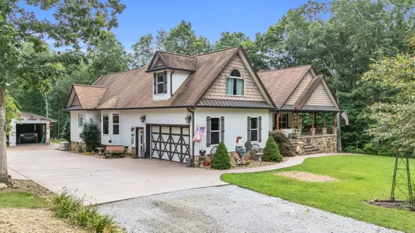 Dayton, TN 37321,1303 Morgan Springs RD