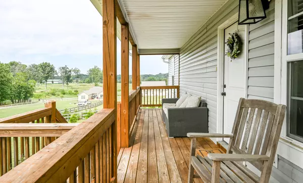 Etowah, TN 37331,393 County Road 784