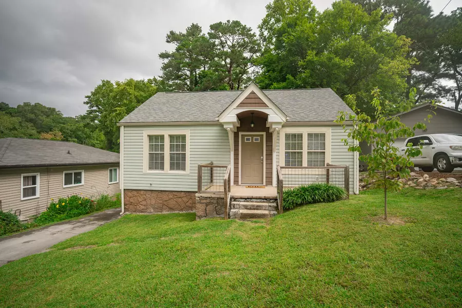 3109 Rockmeade DR, Chattanooga, TN 37411