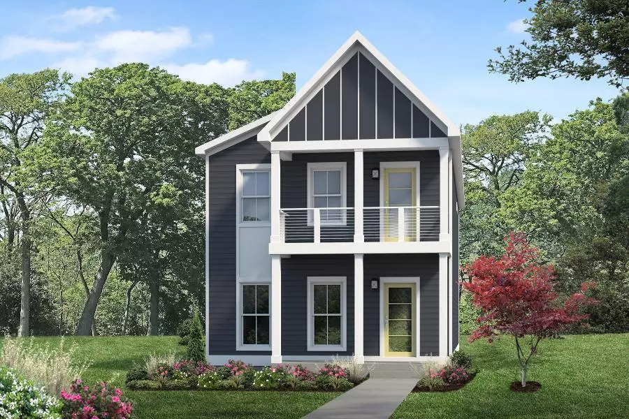 1624 Cotton WAY, Chattanooga, TN 37404