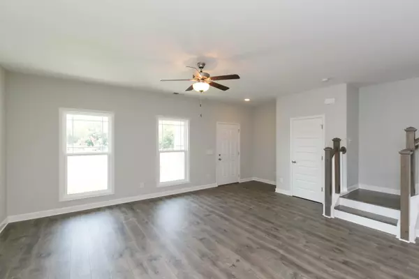 Chattanooga, TN 37404,1624 Cotton WAY