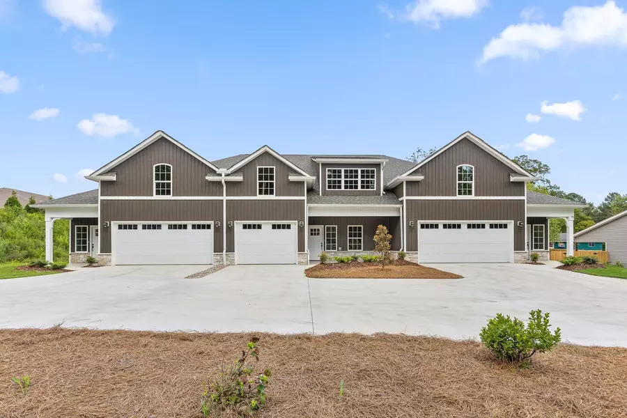 5959 Winding LN, Hixson, TN 37343