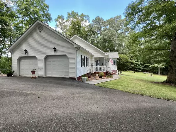 Dunlap, TN 37327,290 Wheeler Ridge RD