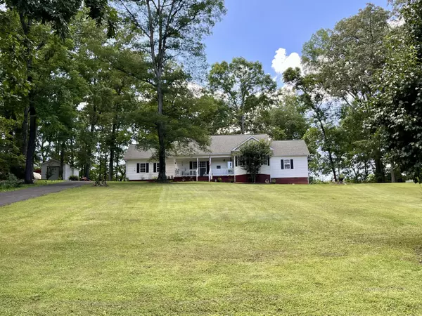 Dunlap, TN 37327,290 Wheeler Ridge RD