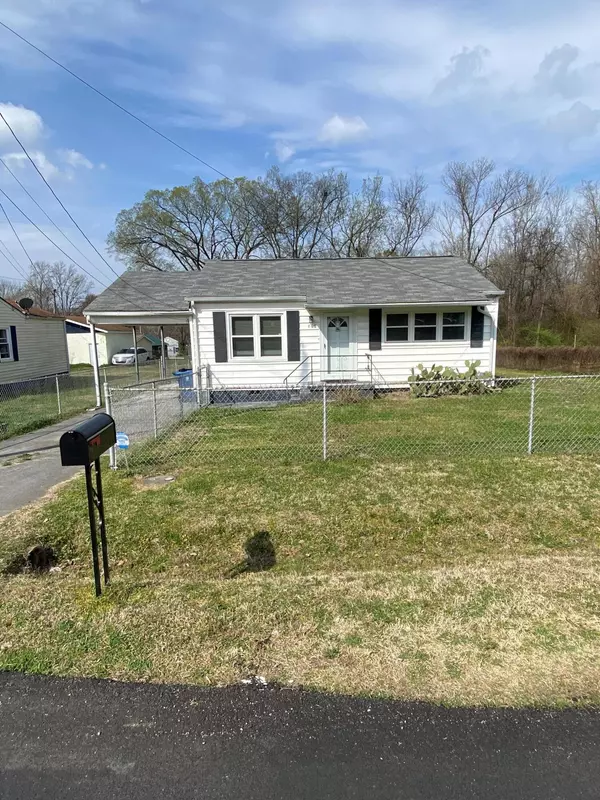 Rossville, GA 30741,807 Richmond AVE