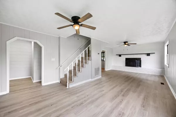 Crandall, GA 30711,160 Fairy Valley DR