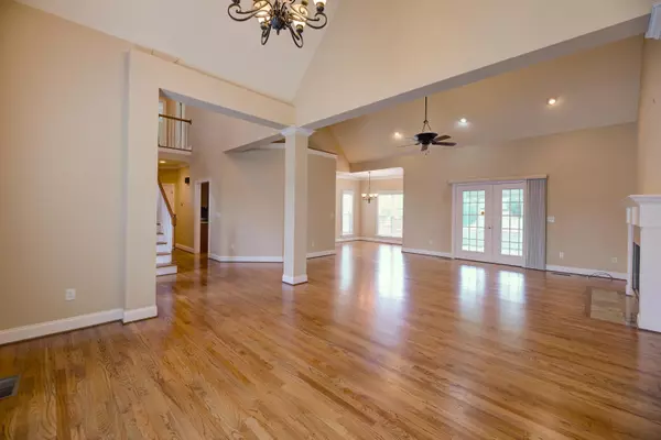 Ringgold, GA 30736,65 Thorncrest DR