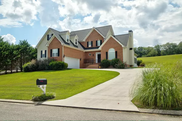 Ringgold, GA 30736,65 Thorncrest DR