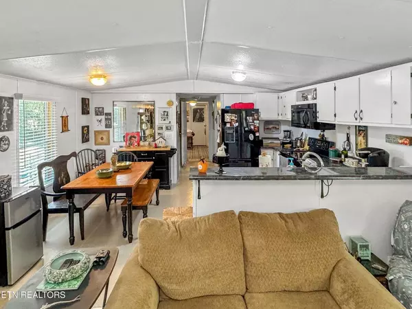 Harriman, TN 37748,160 Casey RD