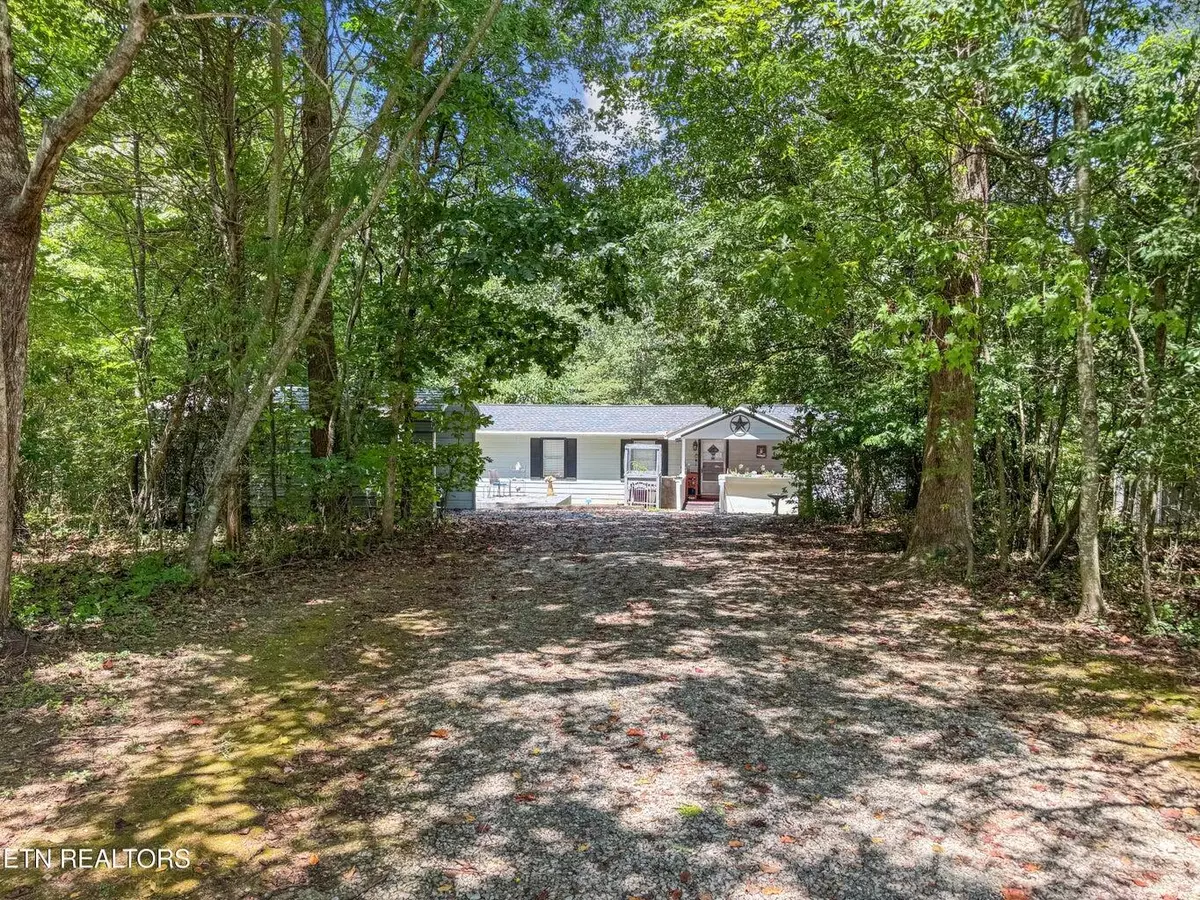 Harriman, TN 37748,160 Casey RD