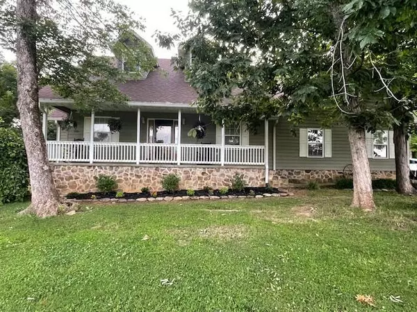 9415 Old State Hwy 28, Pikeville, TN 37367