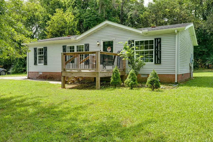 1648 Boyd AVE, Jasper, TN 37347