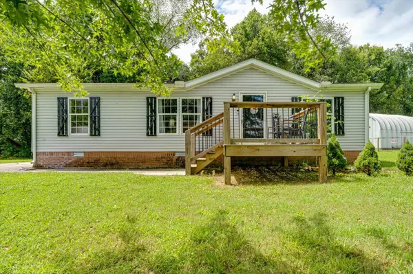 Jasper, TN 37347,1648 Boyd AVE