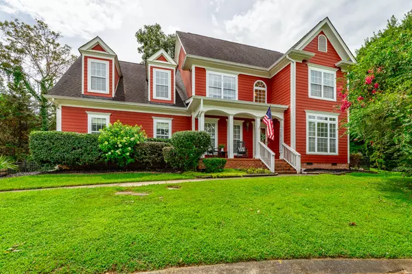810 Younger CIR, Chattanooga, TN 37415