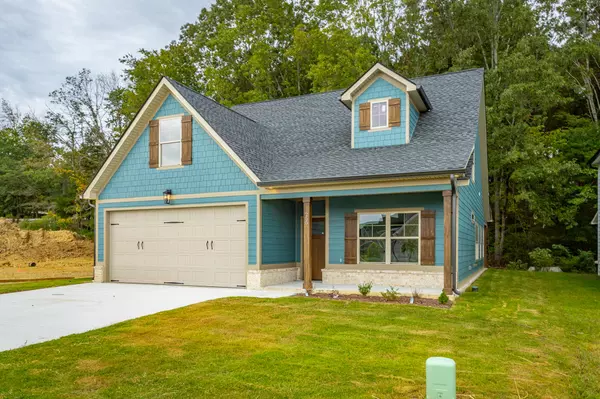 Ringgold, GA 30736,255 Willow Grove CT