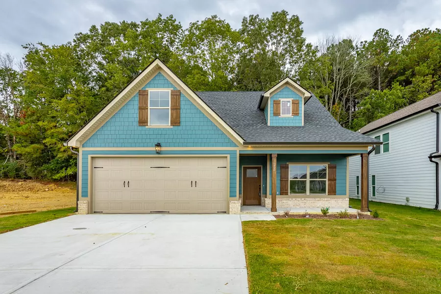 255 Willow Grove CT, Ringgold, GA 30736
