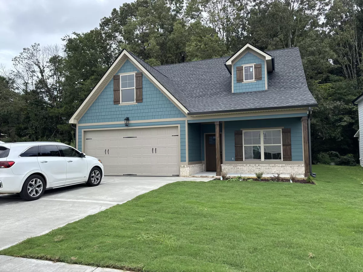 Ringgold, GA 30736,255 Willow Grove CT