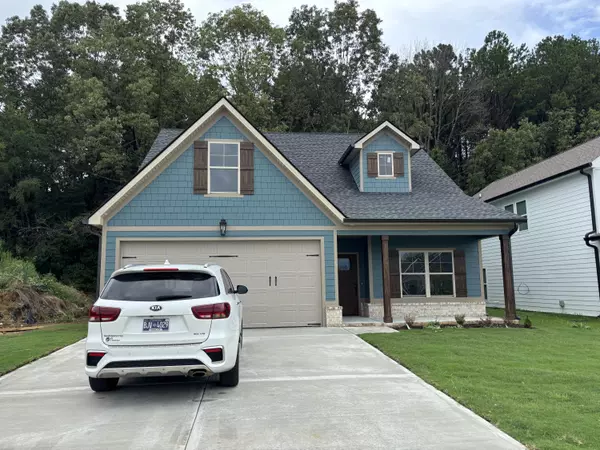 Ringgold, GA 30736,255 Willow Grove CT