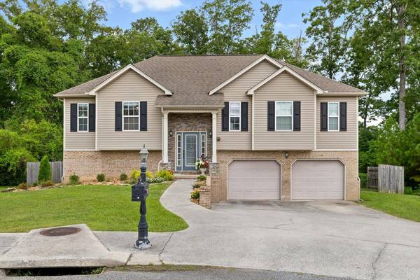 216 Carrigan CIR, Ringgold, GA 30736