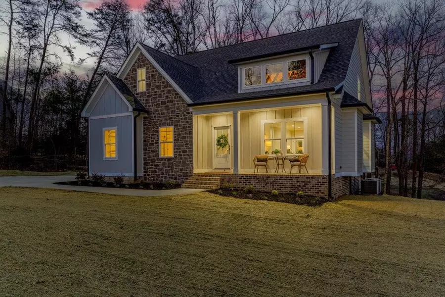 35 Green View DR, Dunlap, TN 37327