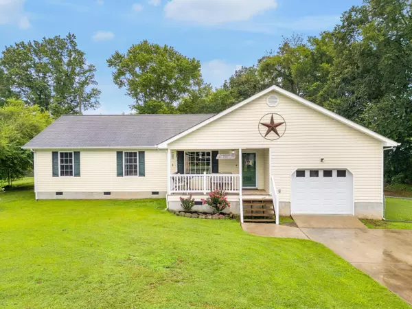 Graysville, TN 37338,154 Pope ST