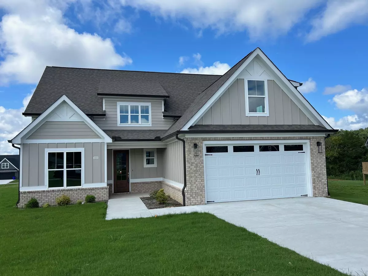 Cleveland, TN 37312,222 Arthur LN