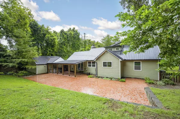 324 Seminole DR, Chattanooga, TN 37411
