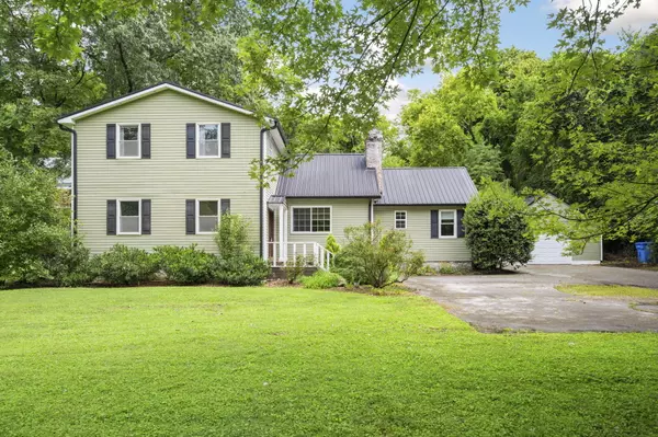 324 Seminole DR, Chattanooga, TN 37411