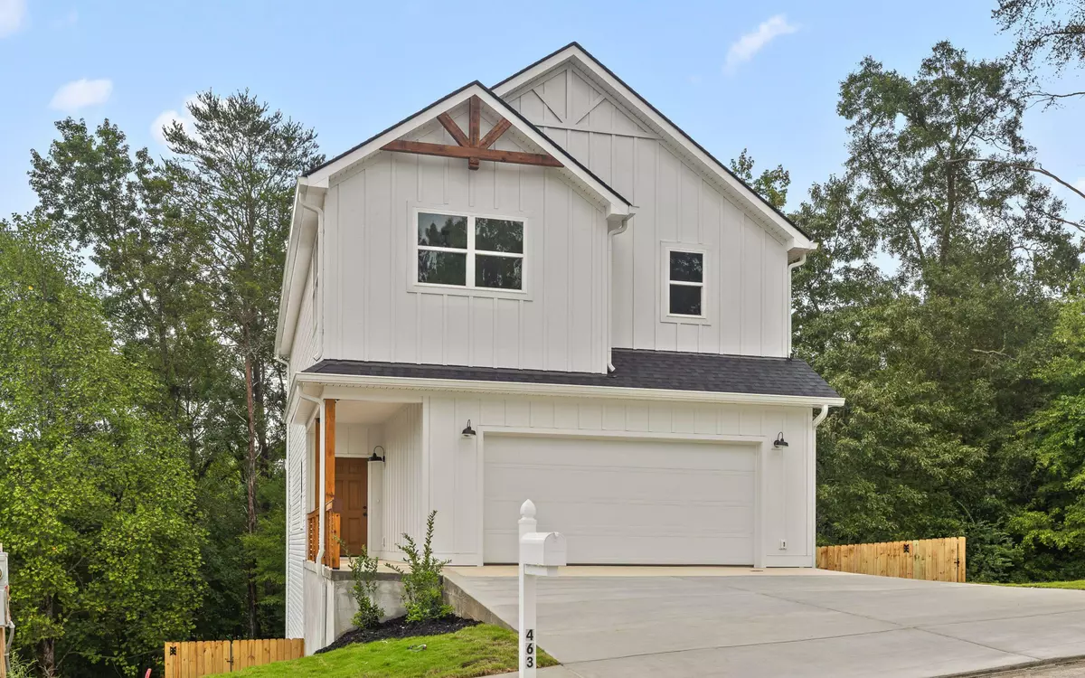 Hixson, TN 37343,463 Candytuft LN